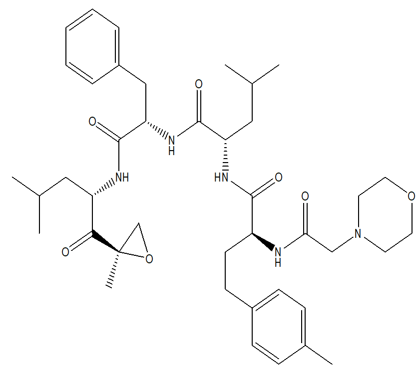 CARFILZOMIB IMPURITY 86